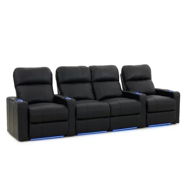 128'' Wide Home Theater | Wayfair Professional