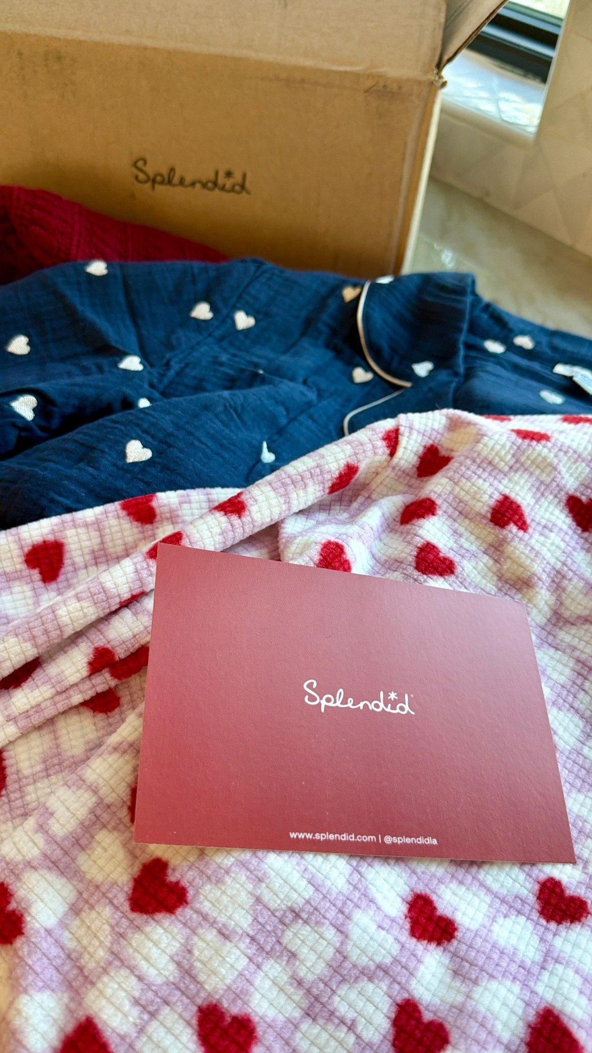 ❣️Splendid V-Day 

#LTKValentine #LTKOver40 #LTKSaleAlert