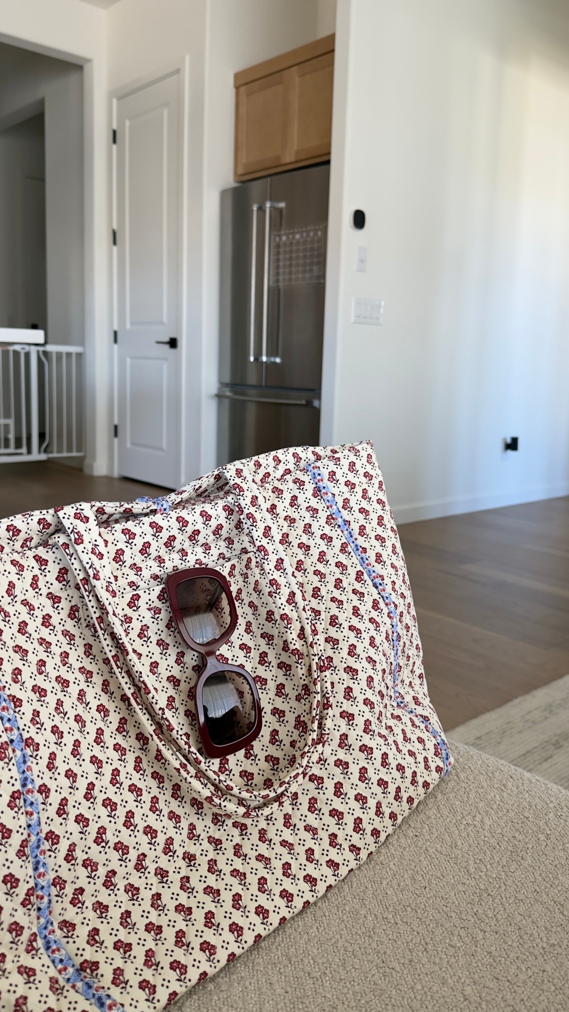 vera bradley tote bag 🎀

#LTKootd #LTKSaleAlert #LTKmomlife