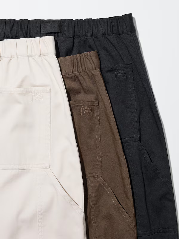 Curve Trousers | UNIQLO (UK)