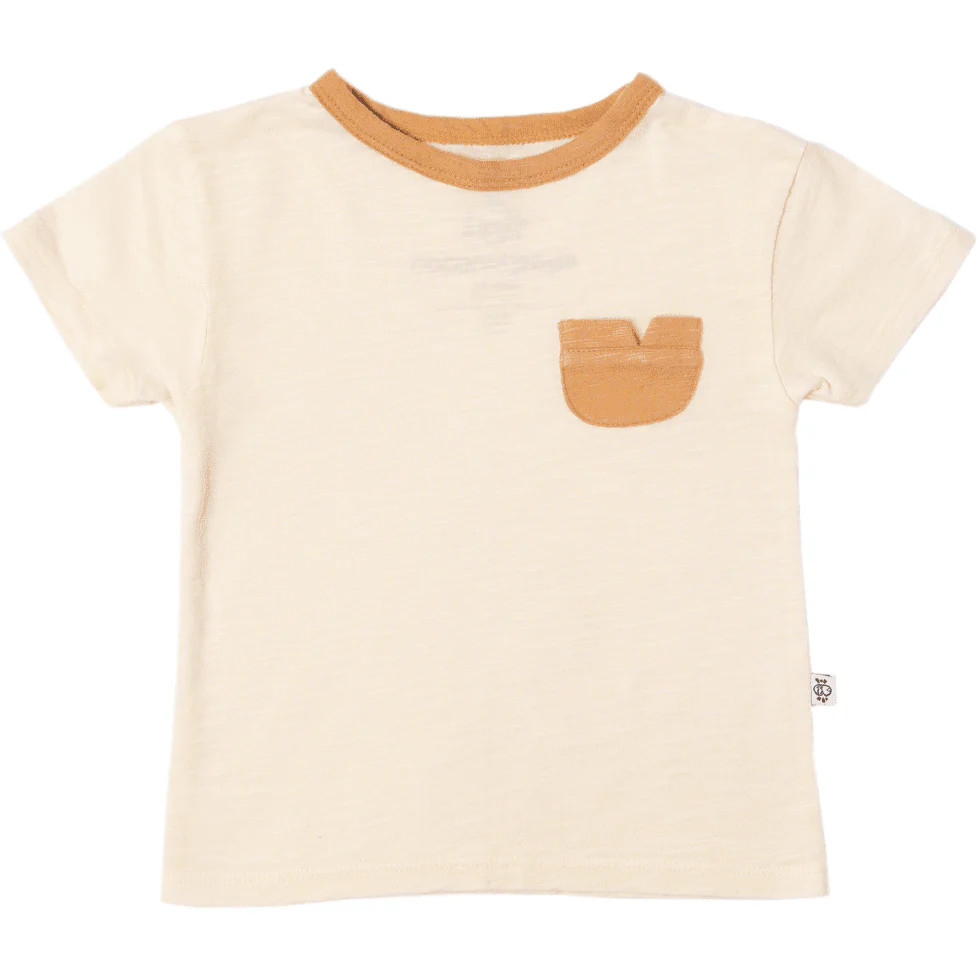 The Jackson in Coconut Cream + Camel Pocket | Coconut Pops