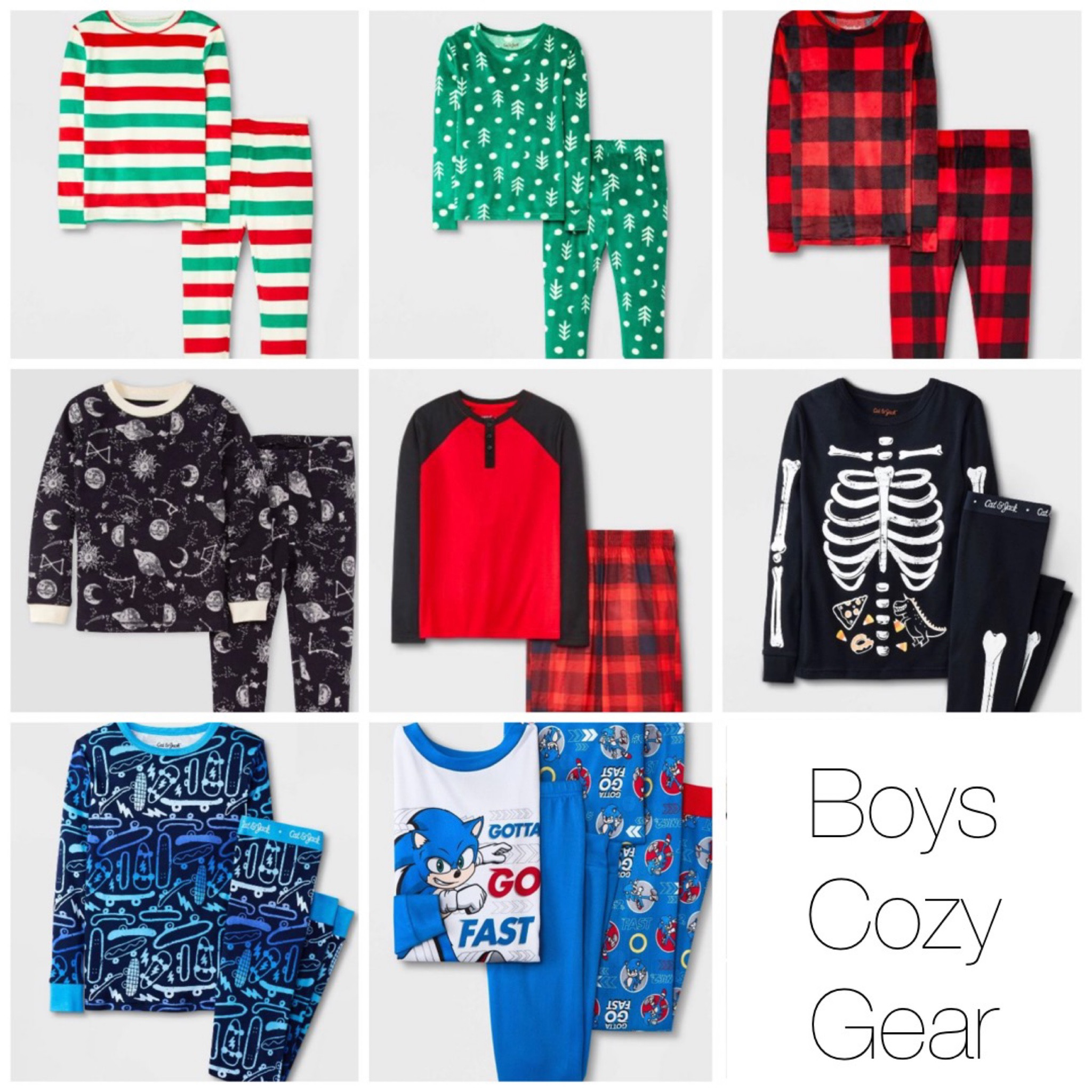 Toddler and boys cozy gear! Sale through Saturday! 

#LTKfamily #LTKHoliday #LTKkids