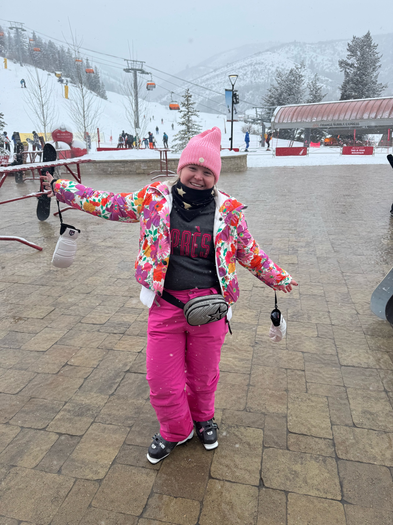 Wishing I was back in Park City 

#LTKtravel #LTKstyletip #LTKSeasonal