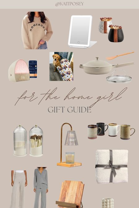 Home girl bestie gift guide 

#LTKGiftGuide #LTKhome