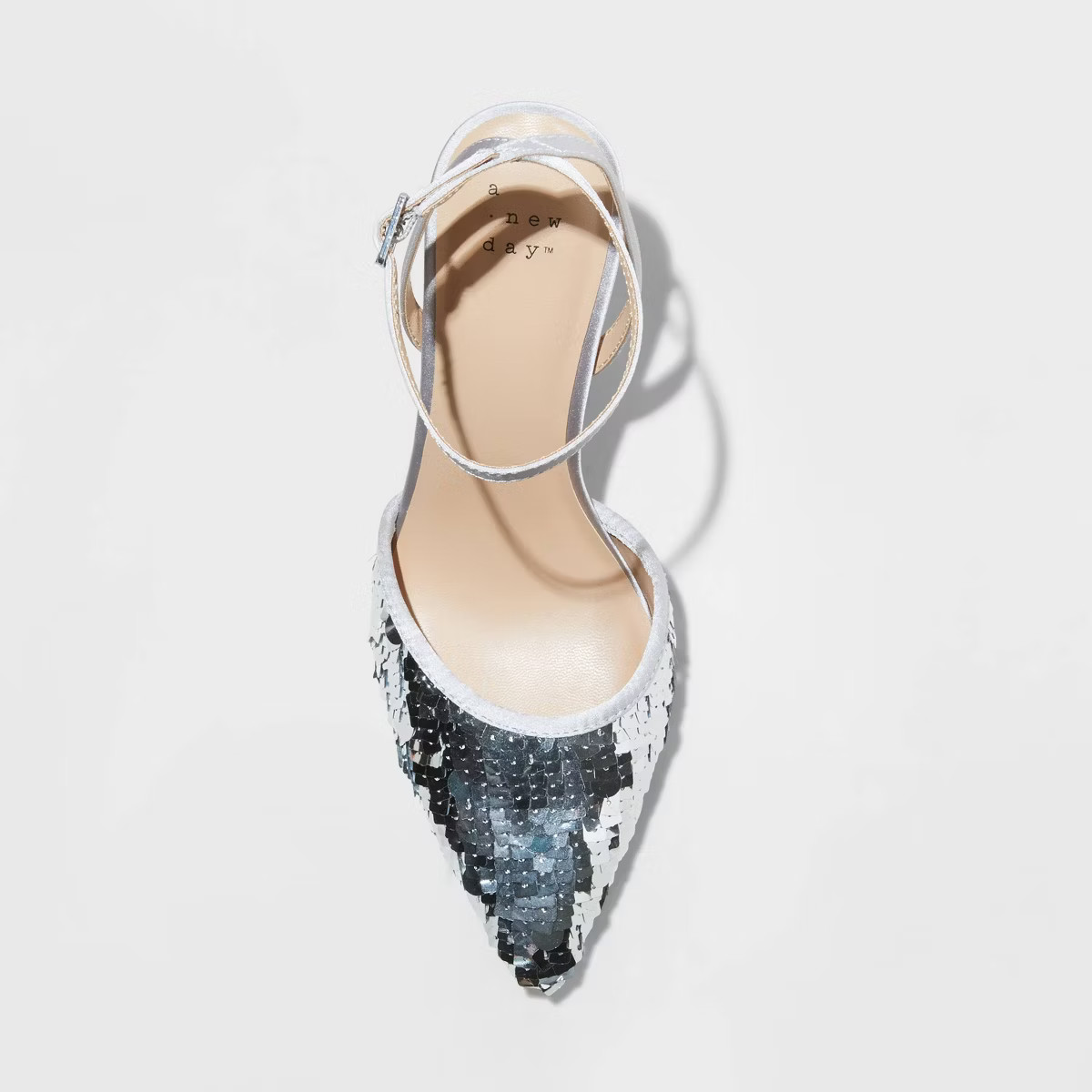 Women's Belinda Slingback Pumps - A New Day™ | Target