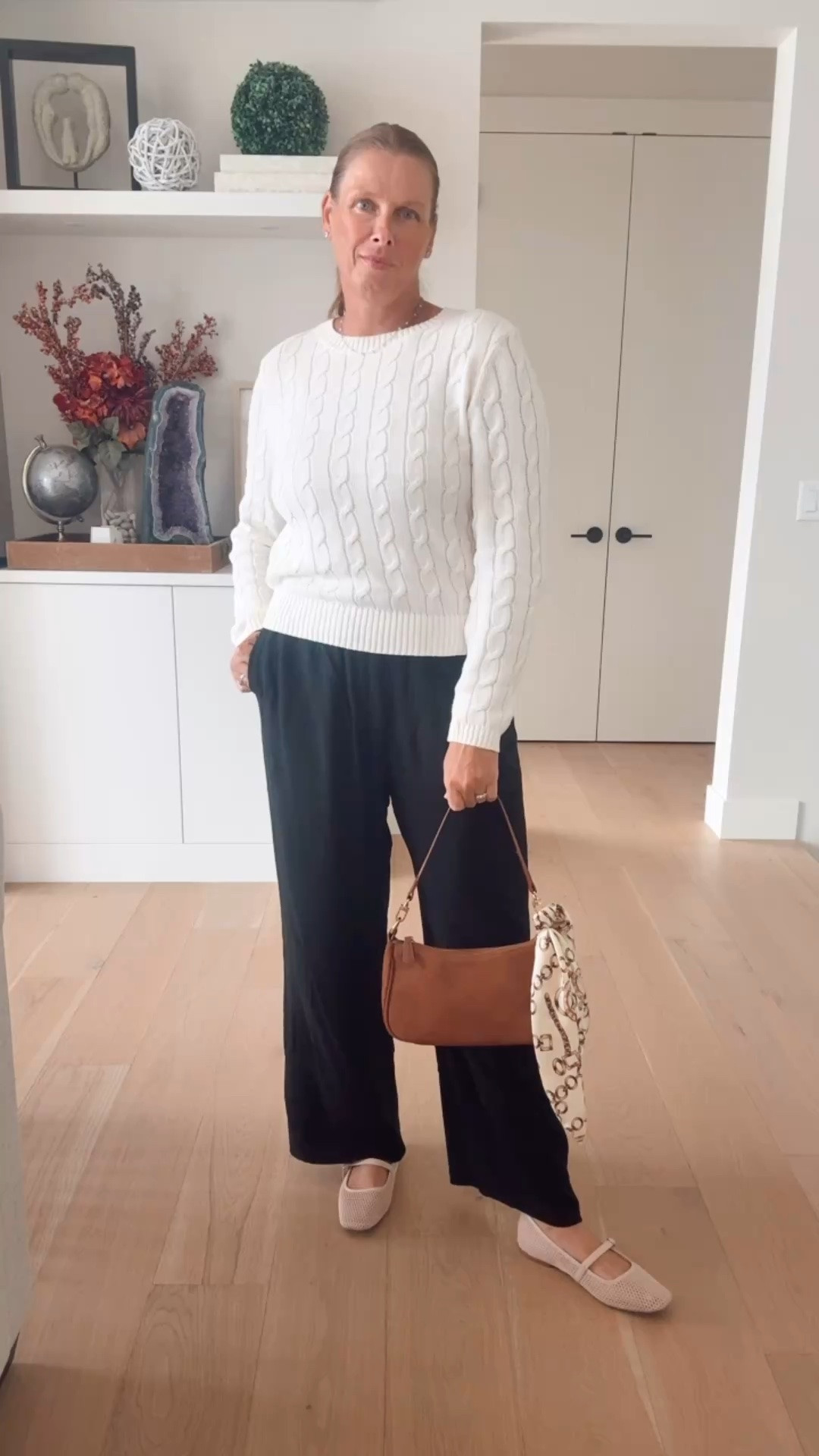 Spring casual date night look 

These linen pants are my go to during Spring and summer 

Linen pants outfit esort wear, vacation outfit, summer outfit, travel style, European summer, neutral fashion, chic casual outfit, capsule wardrobe, elevated basics, wide leg pants, effortless style, summer fashion 2026

#LTKsummer #LTKstyletip #LTKtravel