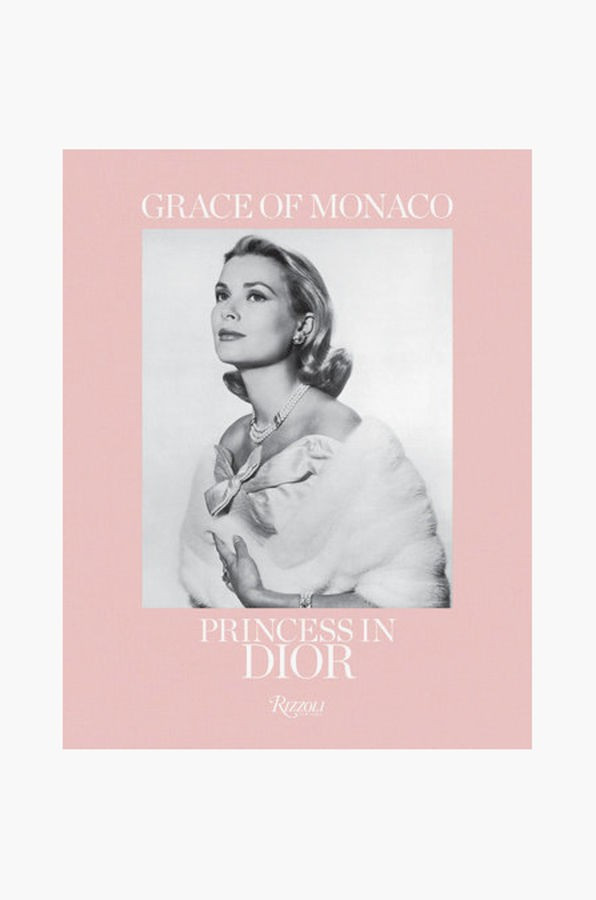 Grace of Monaco: Princess in Dior | Tuckernuck (US)
