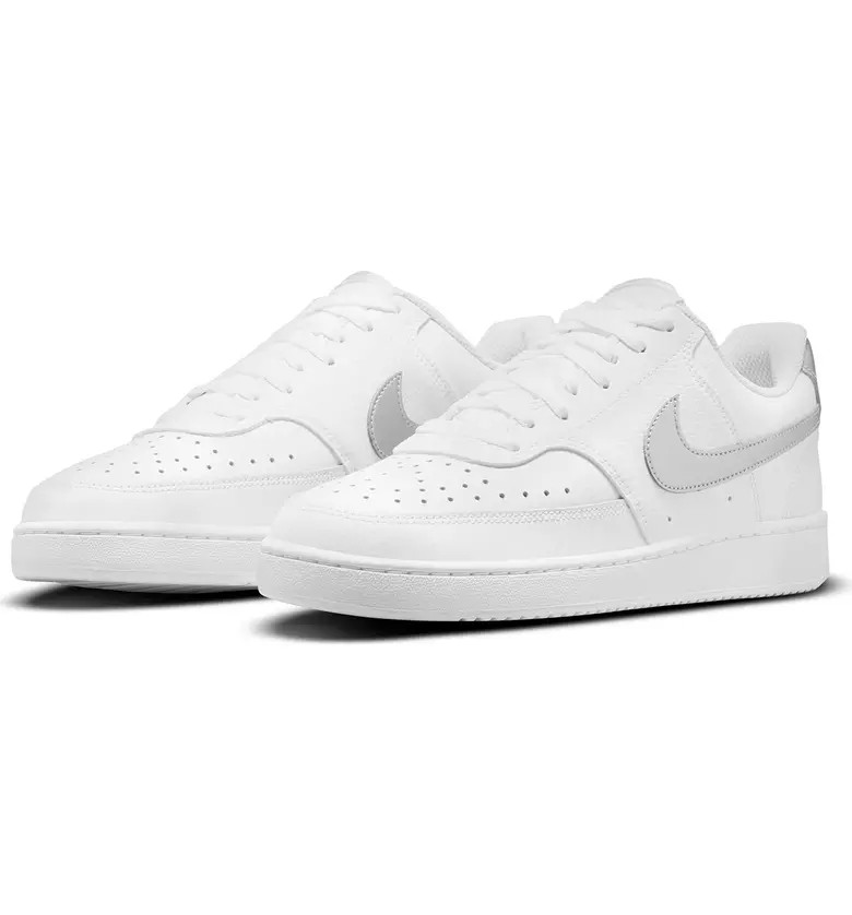 Court Vision Low Sneaker | Nordstrom Rack