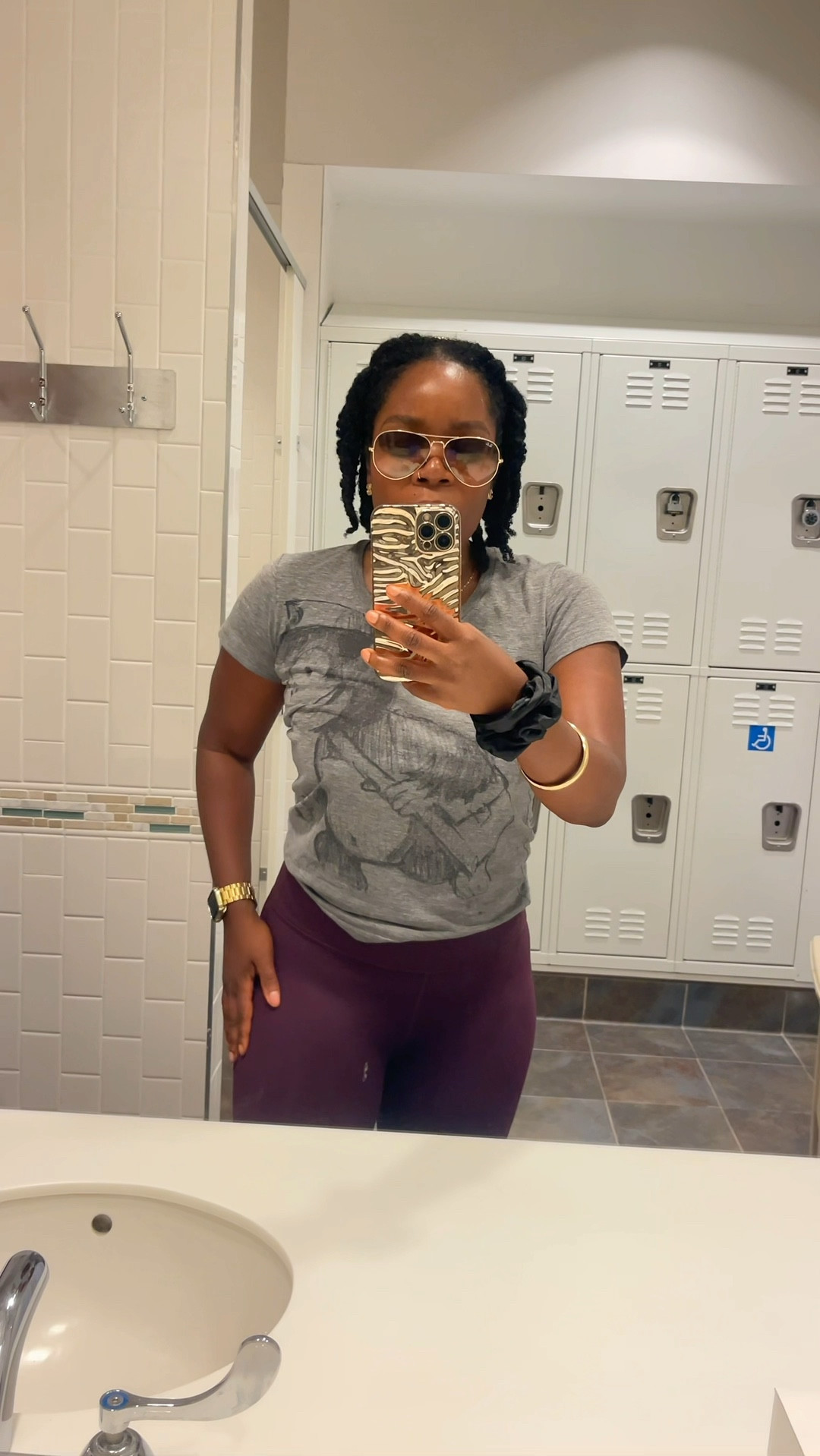 These tights fit like a dream😍 gonna need all the colors! I’m a size medium in the tights! I also have the top as well , both medium✨

#LTKStyleTip #LTKFindsUnder100 #LTKActive