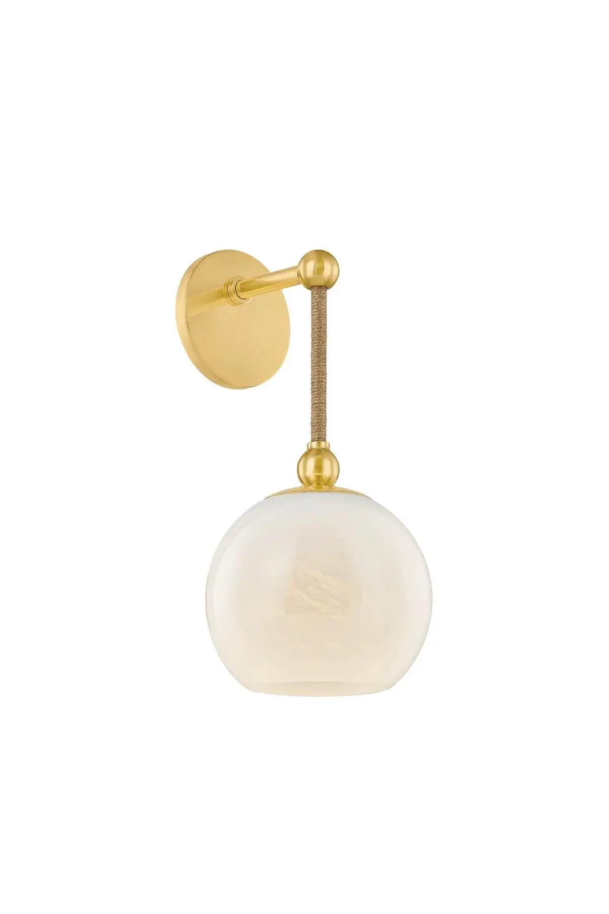 Abbie Sconce | THELIFESTYLEDCO