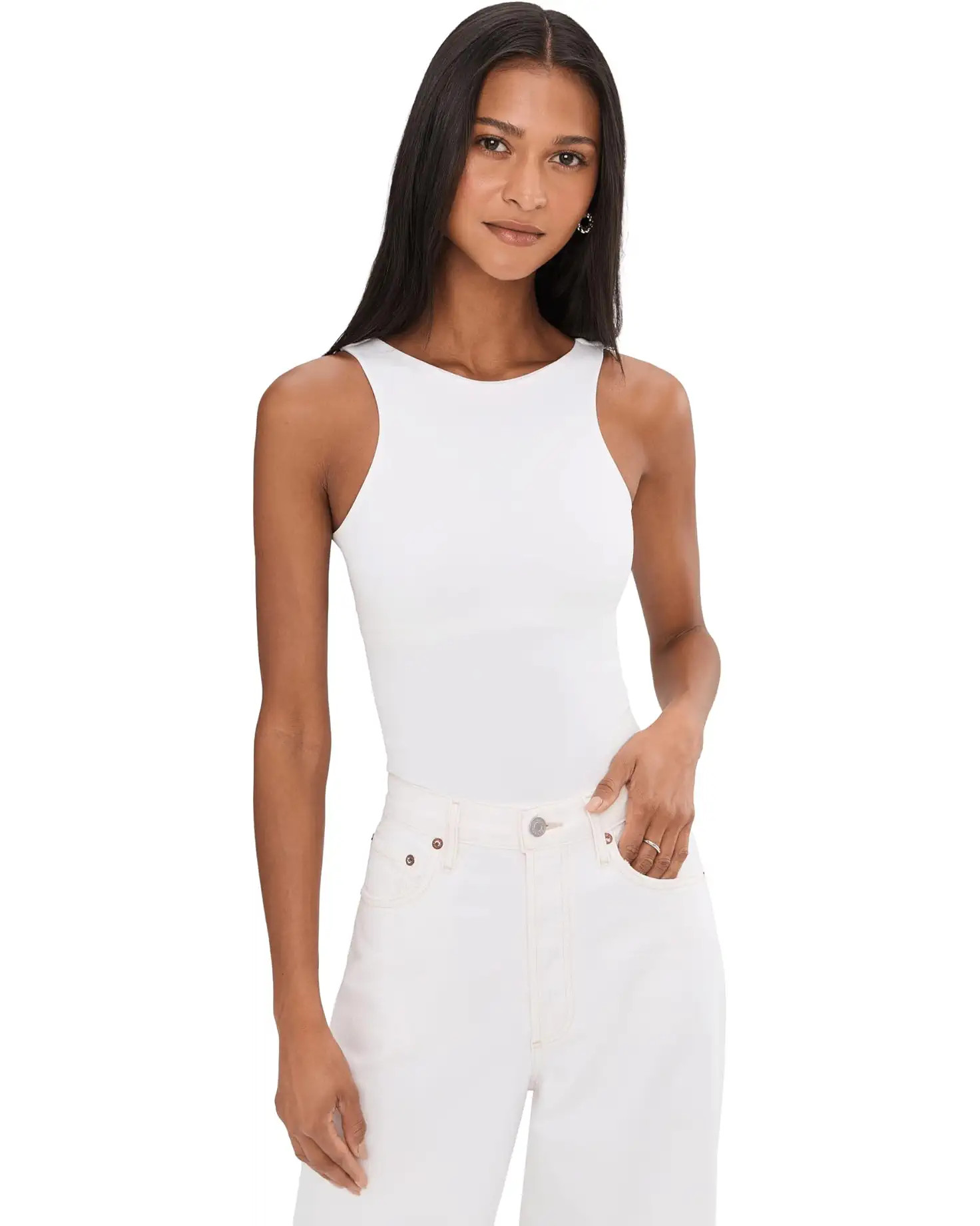 Women's Free People Clean Lines Cami | Zappos.com