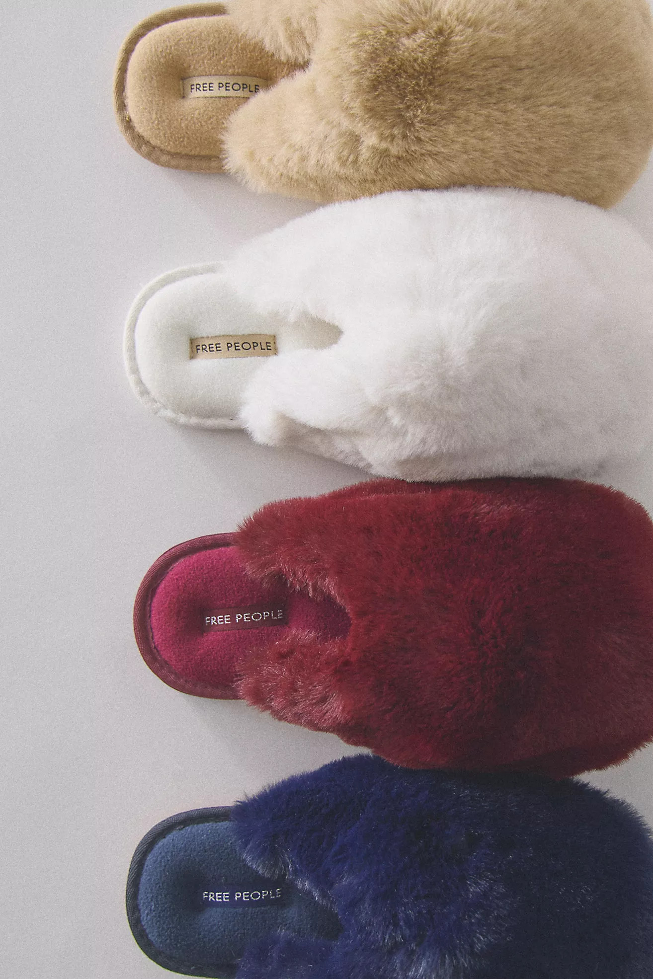 Snowball Slippers | Free People (Global - UK&FR Excluded)