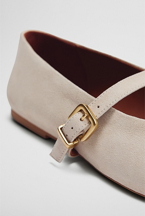 Marian Ballet | Country Road