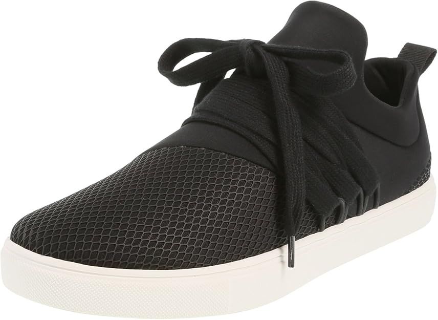 Brash Women's Drea Lace-Up Sneaker | Amazon (US)