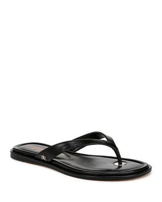 Sam Edelman Women's Remi Thong Flat Sandals  | Bloomingdale's Shoes | Bloomingdale's (US)
