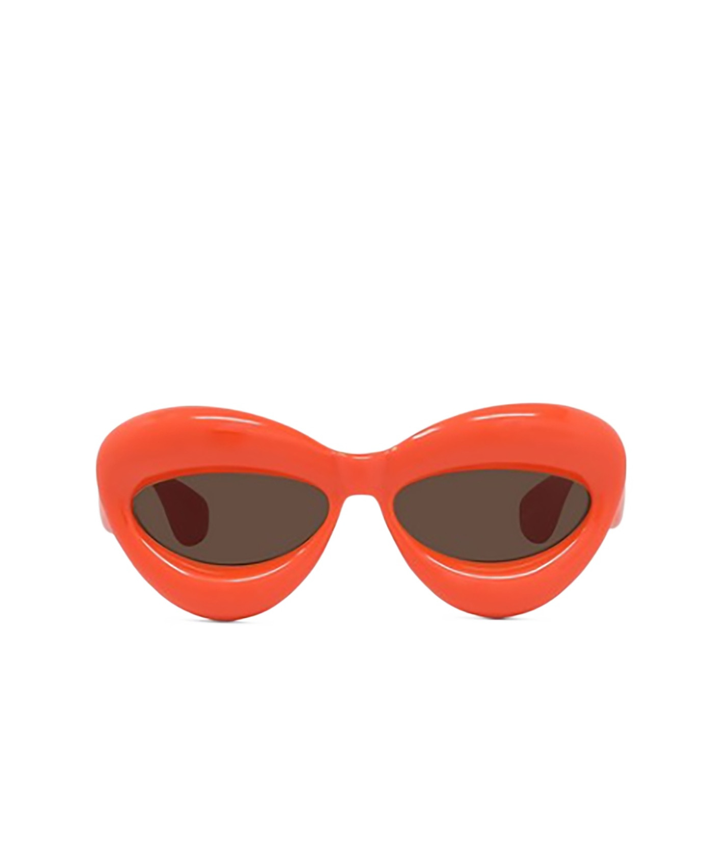 Loewe Cat-Eye Frame Sunglasses | Senser US