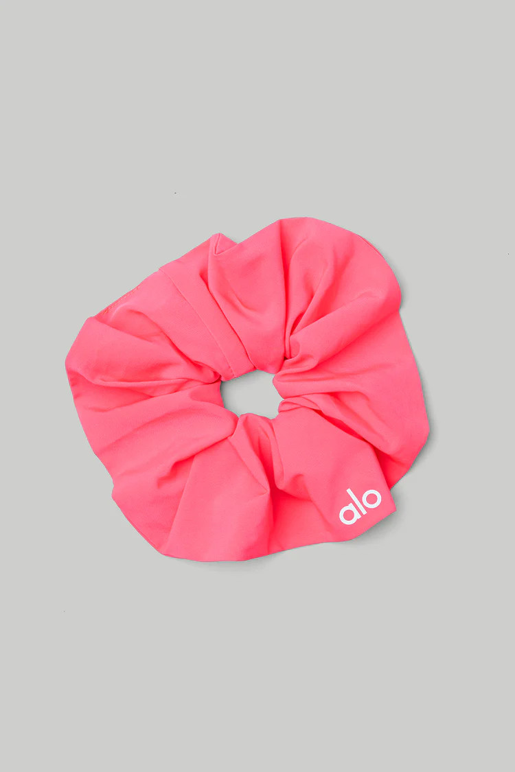 Oversized Scrunchie | Alo Yoga (US)
