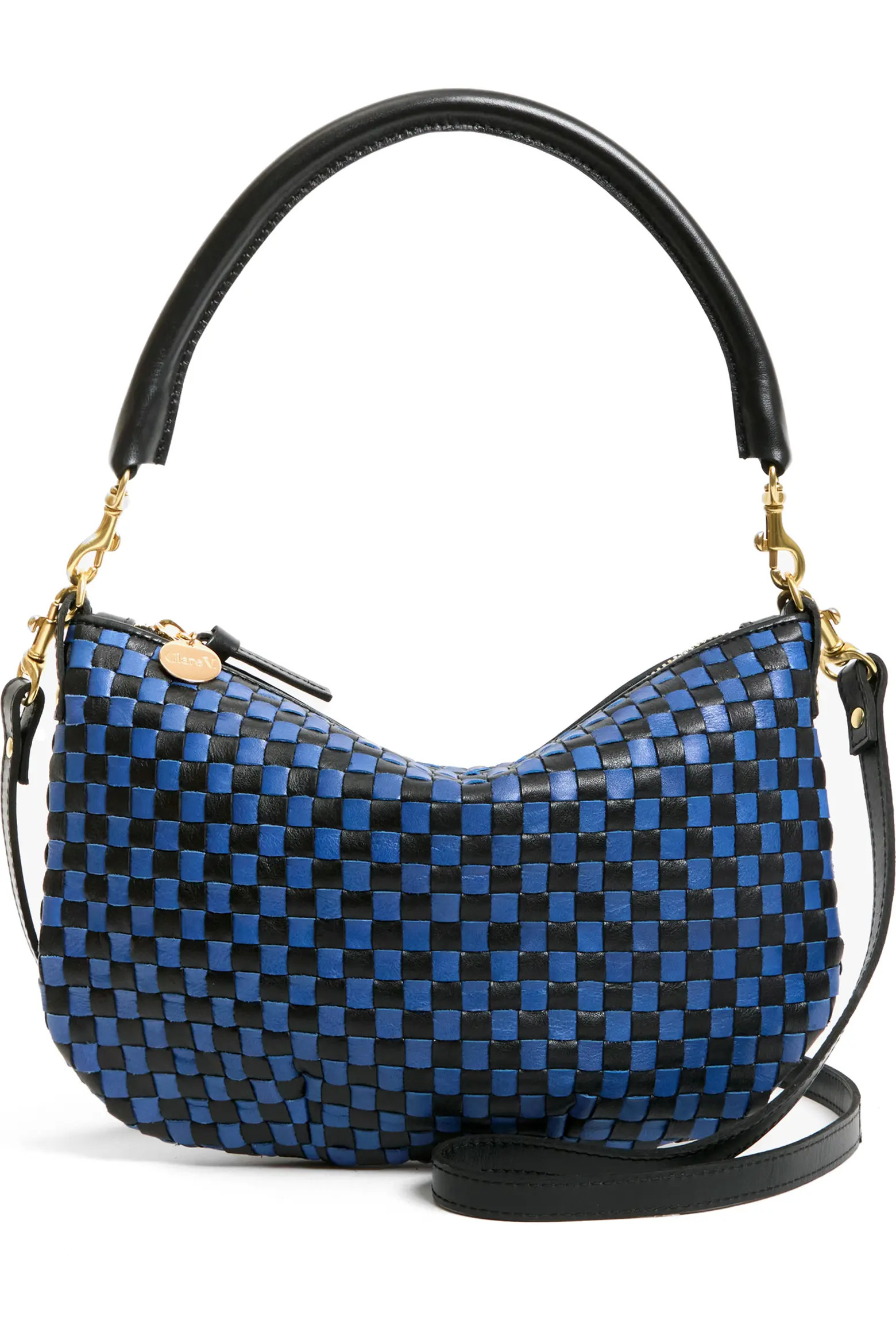 Petit Moyen Woven Messenger Bag (Women) | Nordstrom | Nordstrom