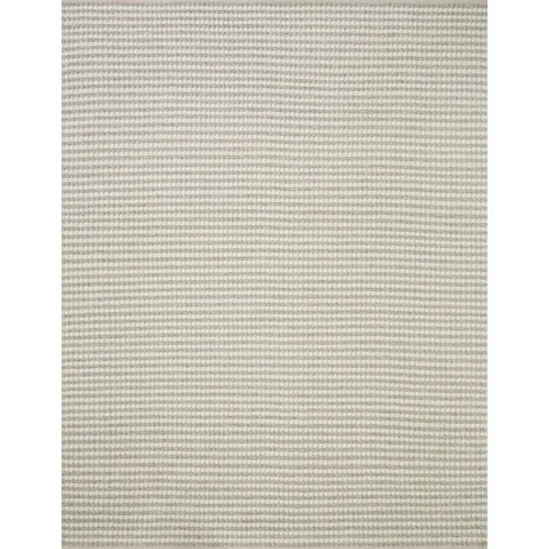 Amber Lewis x Loloi Ojai Ivory / Natural Area Rug | Wayfair North America