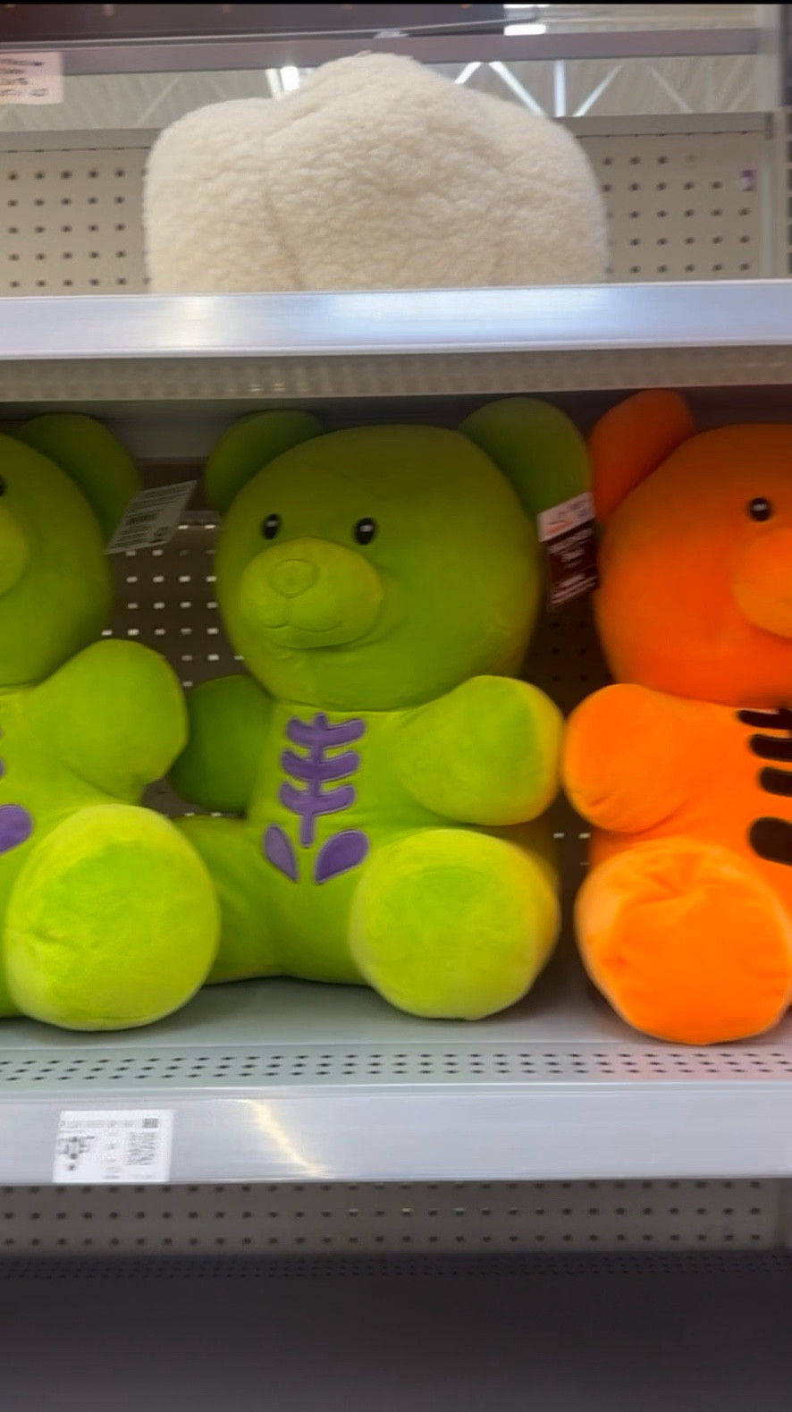 Halloween teddy bears cute Halloween plush bears 

#LTKVideo #LTKSeasonal #LTKHalloween