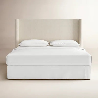 Tilly Upholstered Headboard | Wayfair North America