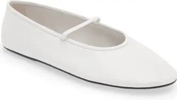 Dancerina Mary Jane Ballet Flat (Women) | Nordstrom