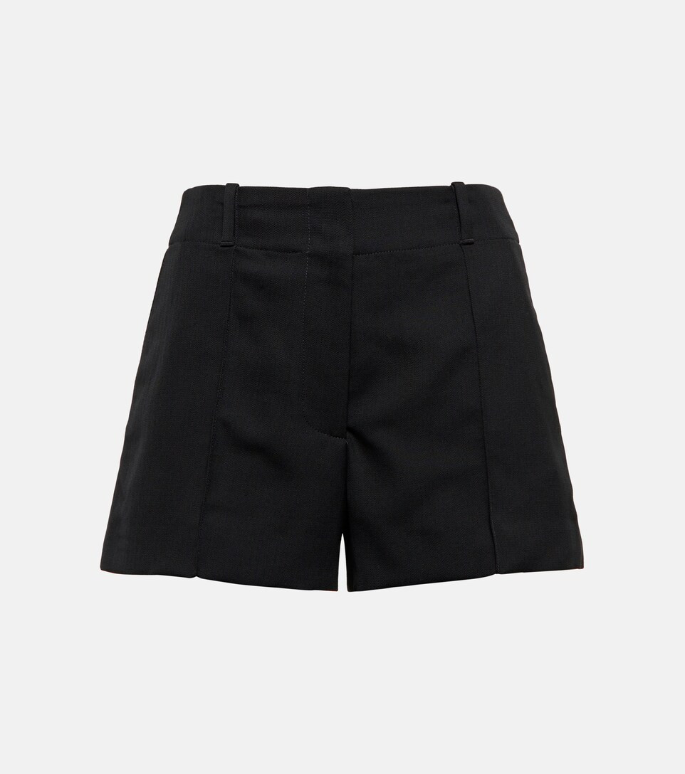 Mid-rise shorts | Mytheresa (US/CA)