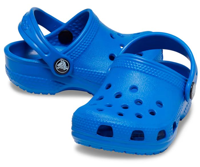 Infant Crocs Littles™ Clog | Crocs (US)