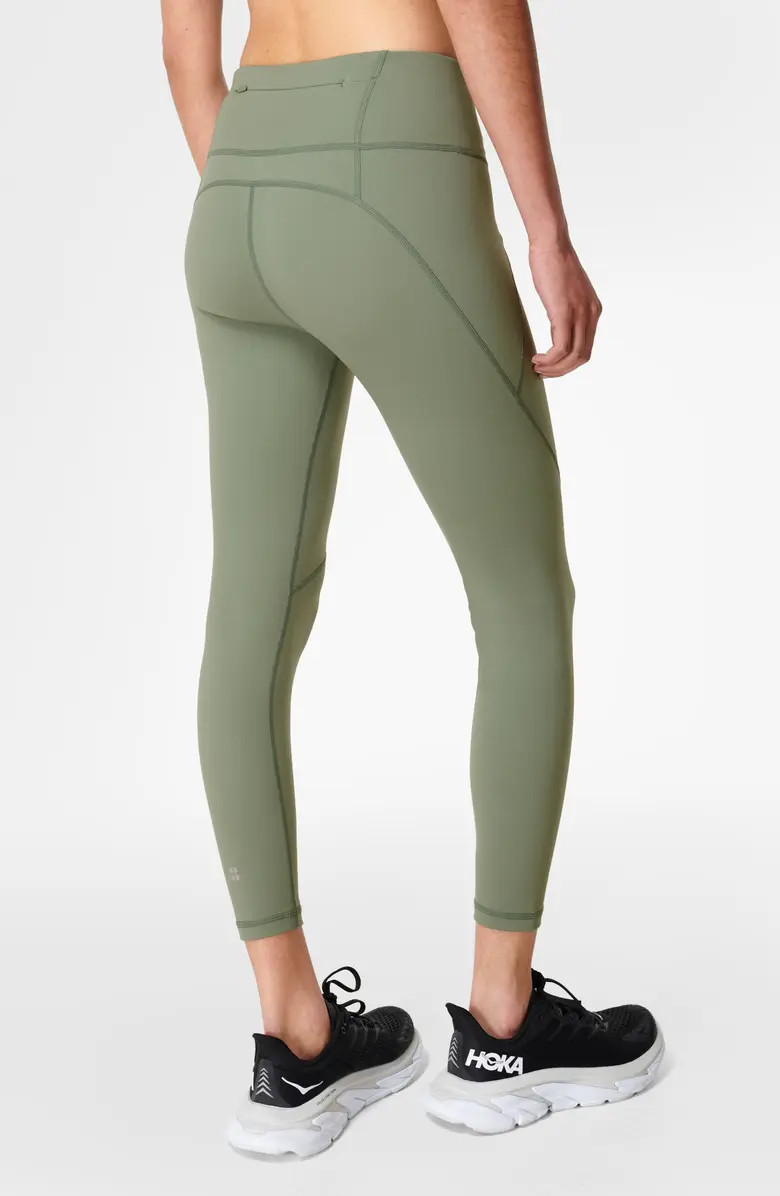 Power Pocket Workout 7/8 Leggings | Nordstrom