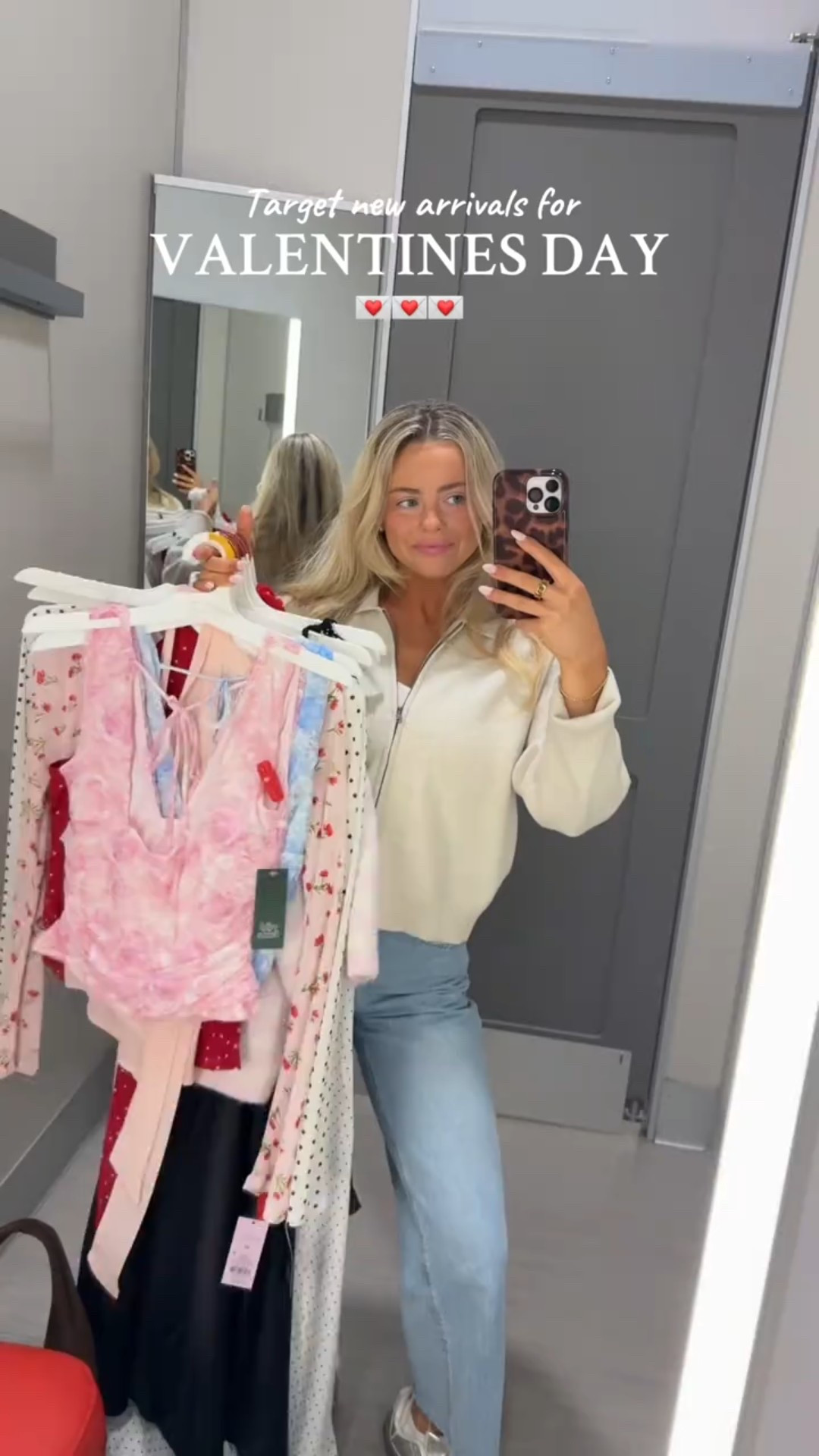 Target’s new valentines collection is SO CUTE! 