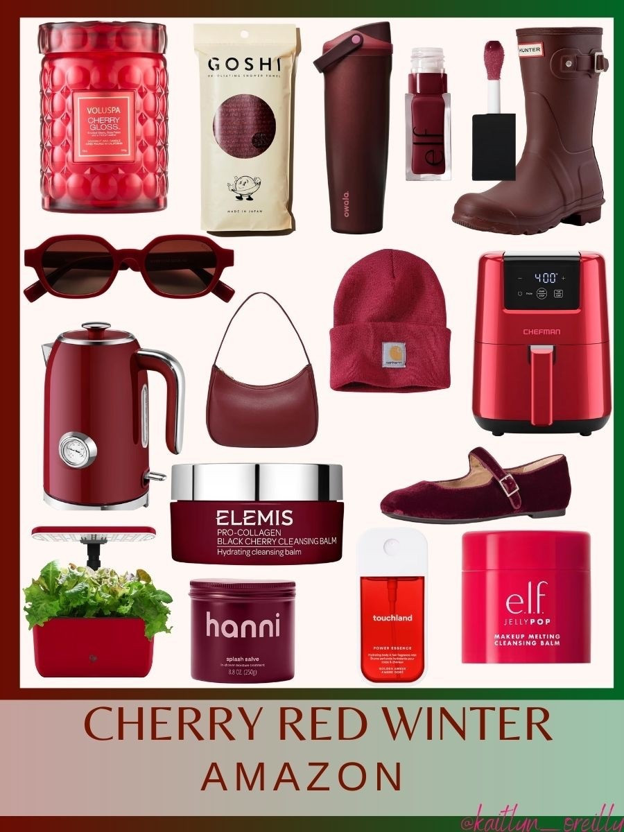 Amazon Winter , Winter , Winter must haves , Amazon home , Home , Beauty , Winter beauty , Gifts , Kitchen , Amazon must haves , Gift guide , Amazon Gift Guide , Gifts for him , Spring , Amazon must haves , Amazon Home , Amazon   #LTKFindsUnder50#LTKFindsUnder100 #LTKBeauty #LTKSaleAlert #LTKHome #LTKStyleTip #LTKSeasonal #LTKPetite #LTKTall #LTKTravel #LTKOver40



#LTKgrwm #LTKHome #LTKdayinmylife