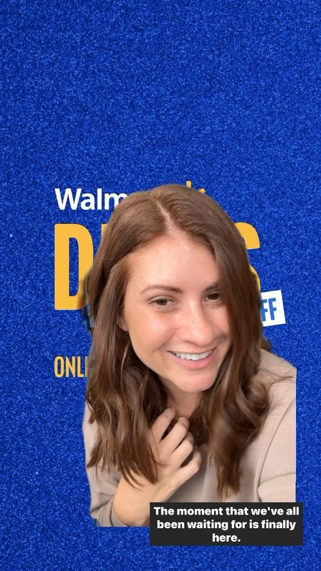 Walmart Deals Holiday Kickoff is finally live! 🙌🏼🎉 Tons of great deals on toys, home, fashion, beauty, electronics and more! Great time to get your holiday shopping (and wish list) completed! 

Sharing a round up of my favorite deals! 

#walmartparter @walmart

Deals available online now through the 12th! Head to Walmart.com for shopping all the deals! 


#LTKHoliday #LTKsalealert #LTKfindsunder100