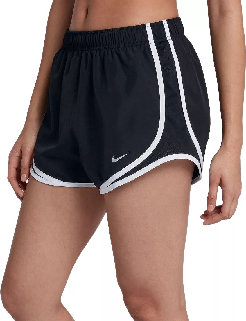 Nike Women's 3'' Dry Tempo Core Running Shorts, Size: XS, Black | Dick's Sporting Goods