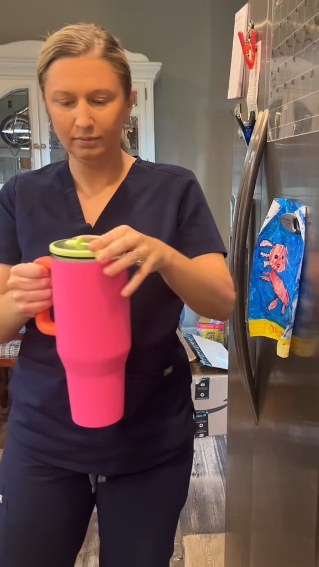 My 40 oz HydroJug Traveler is my current obsession! Leak-proof and Insulated! #hydrojug #hydrojugtraveler

#LTKFindsUnder50 #LTKActive #LTKSeasonal