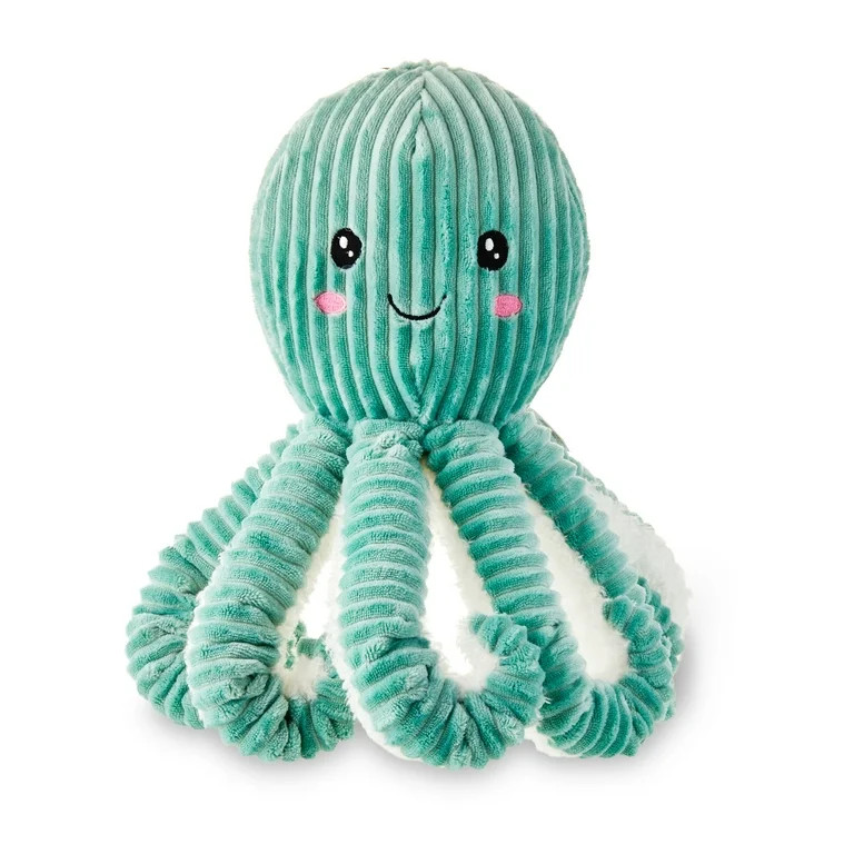 Spark Create Imaging Plush Octopus, 1 Count | Walmart (US)