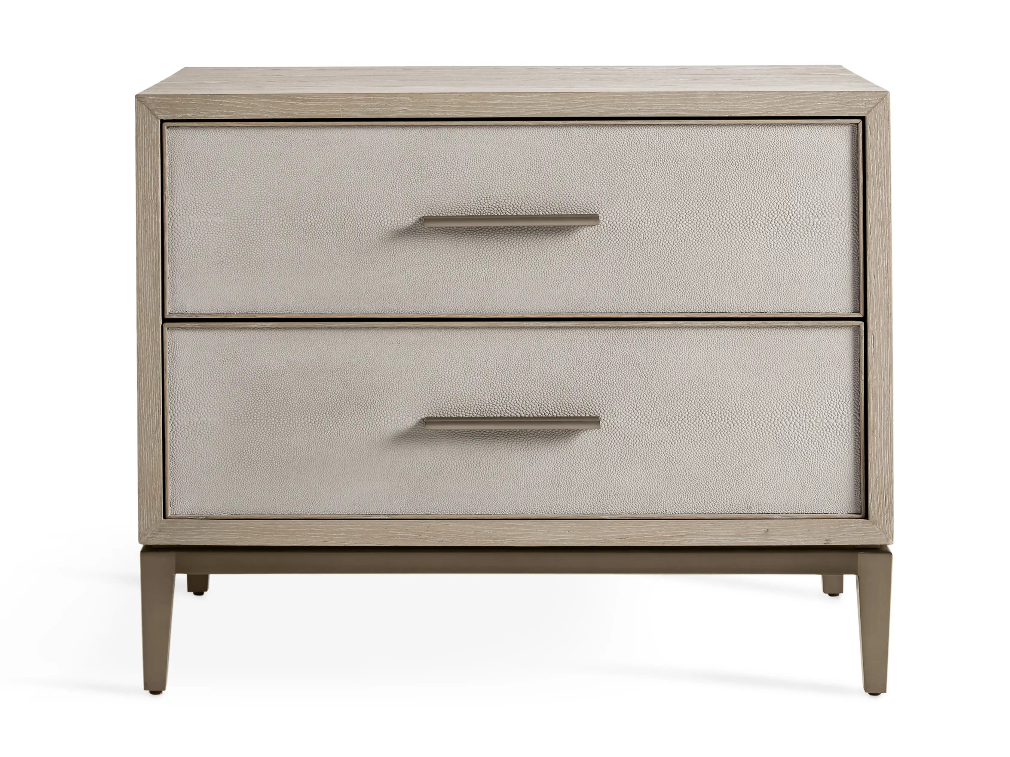 Malone Nightstand | Arhaus