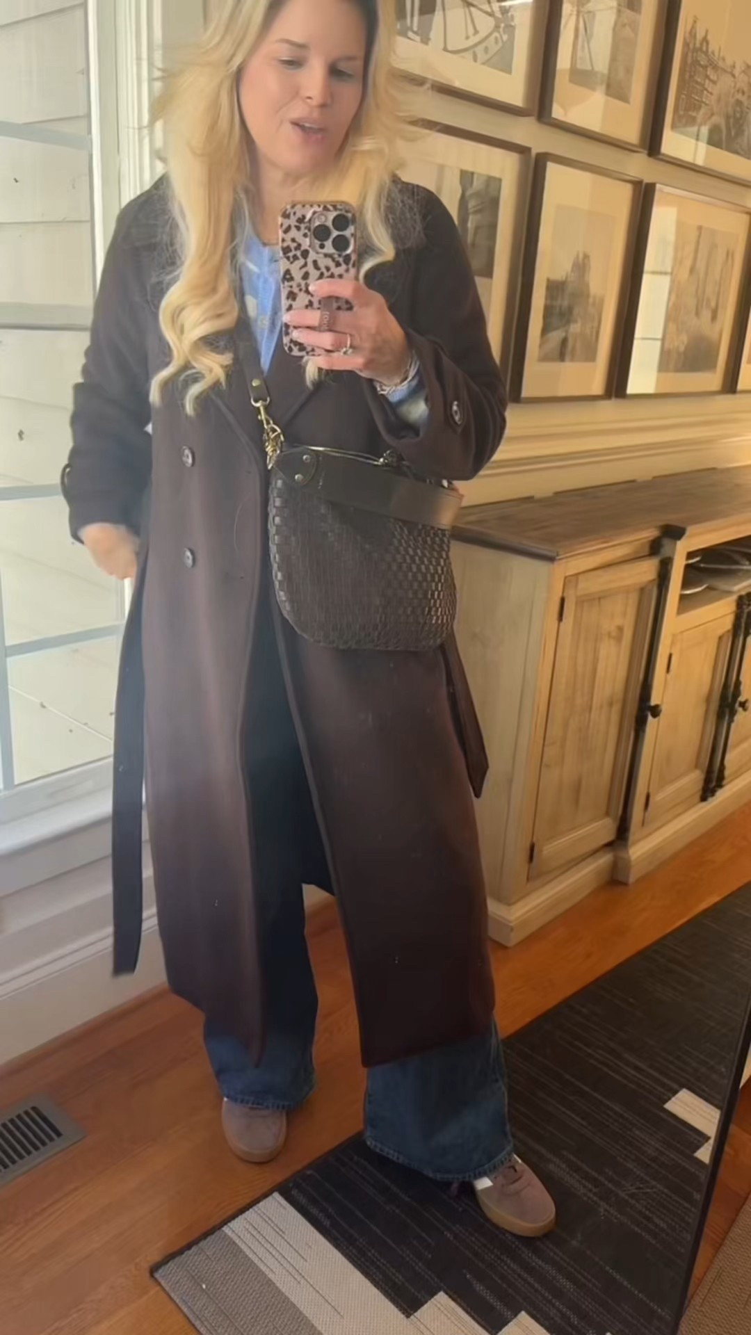 Winter outfit I am wearing constantly
Loopy code is Beckyfkeller 
Erin McDermott code is BECKY25 

#LTKgrwm #LTKootd #LTKdayinmylife