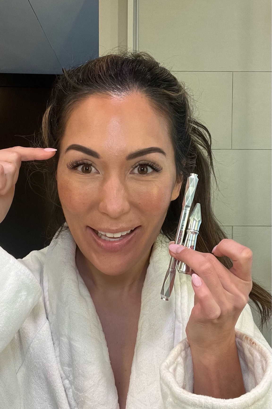 It is National Brow Day! Brows are so important to outline and define your face and good brow products are a makeup must! Save 50% off these brow products today from Sephora! 

#LTKover40 #LTKsalealert #LTKbeauty