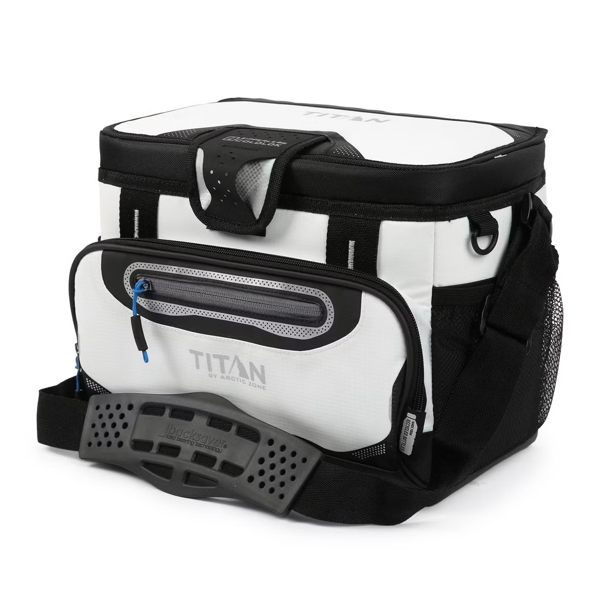 Arctic Zone Titan Deep Freeze Zipperless Hardbody Cooler | Target