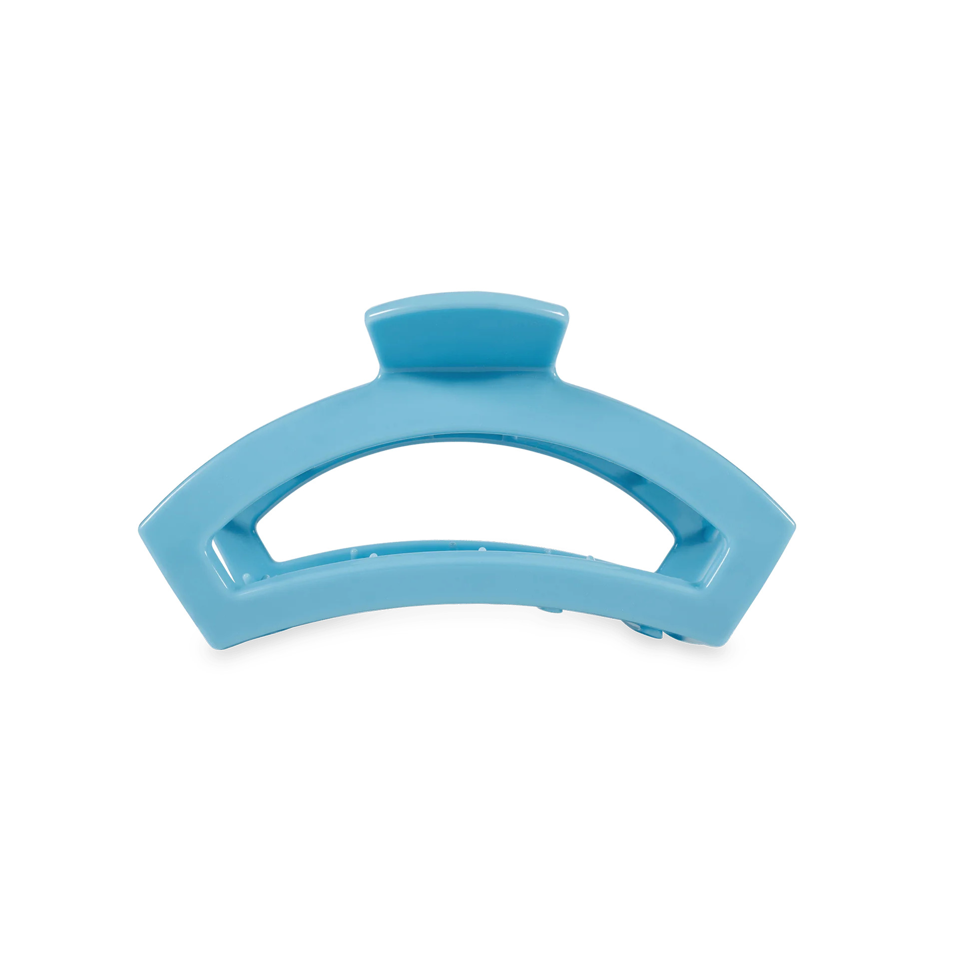 Open Summer Sky Small Hair Clip | TELETIES