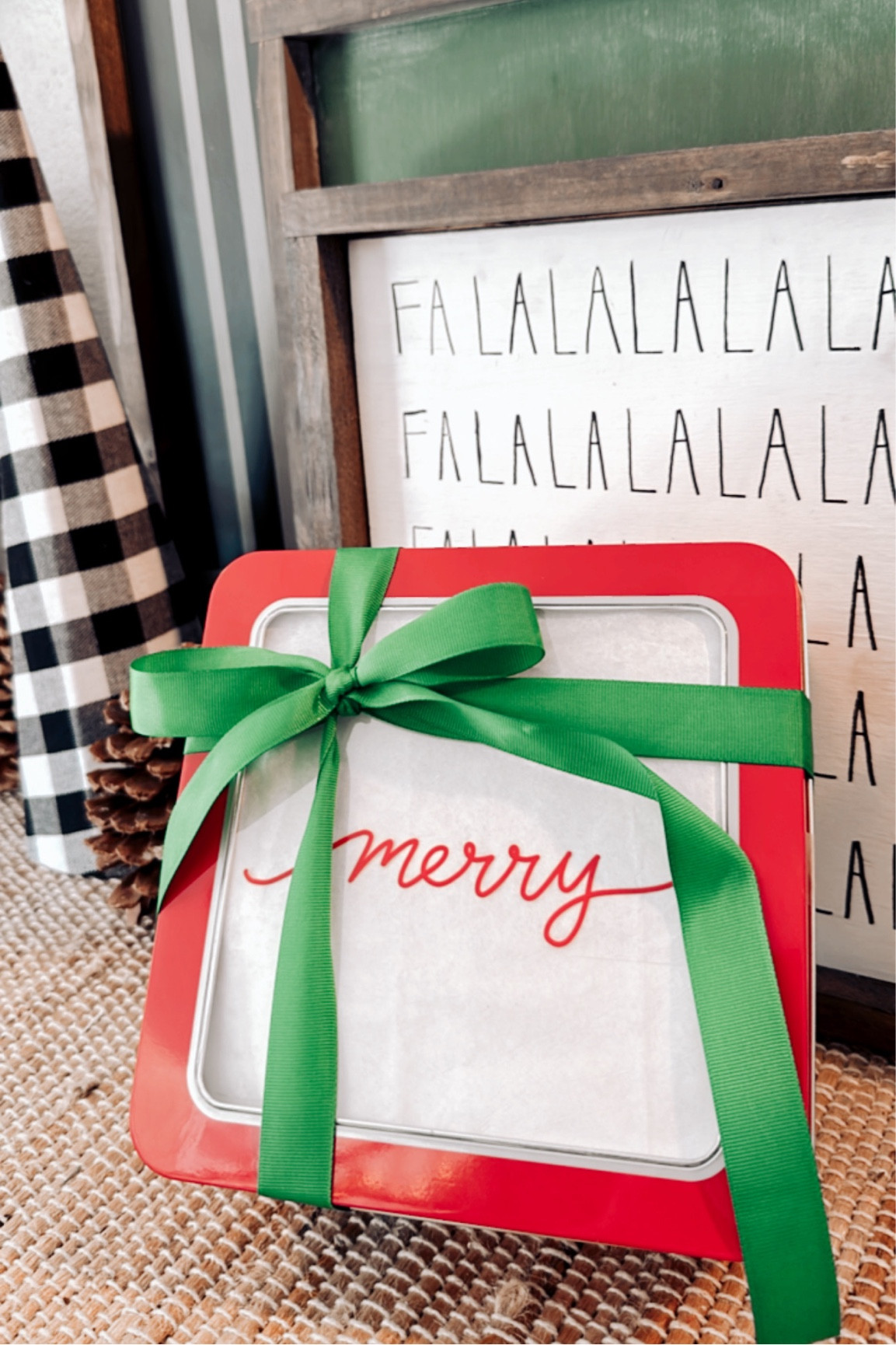 Looking for a family gift or a gift for the teens for Christmas? Here is an idea for ya! Everyone likes the movies & this box has you all set!🍿🎄❤️

#LTKHoliday #LTKGiftGuide #LTKSeasonal