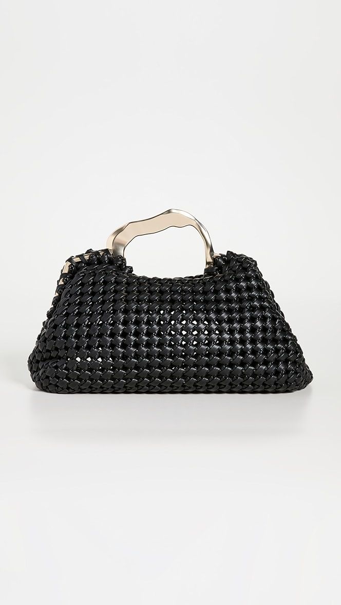 New Weave Ring Clutch Bag | Shopbop