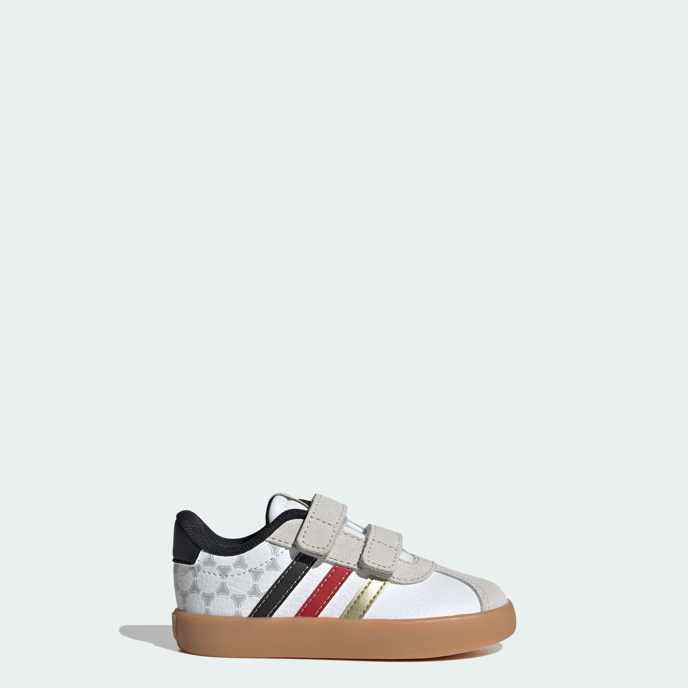 Kids' adidas VL Court 3.0 Shoes Infants | Shop Simon