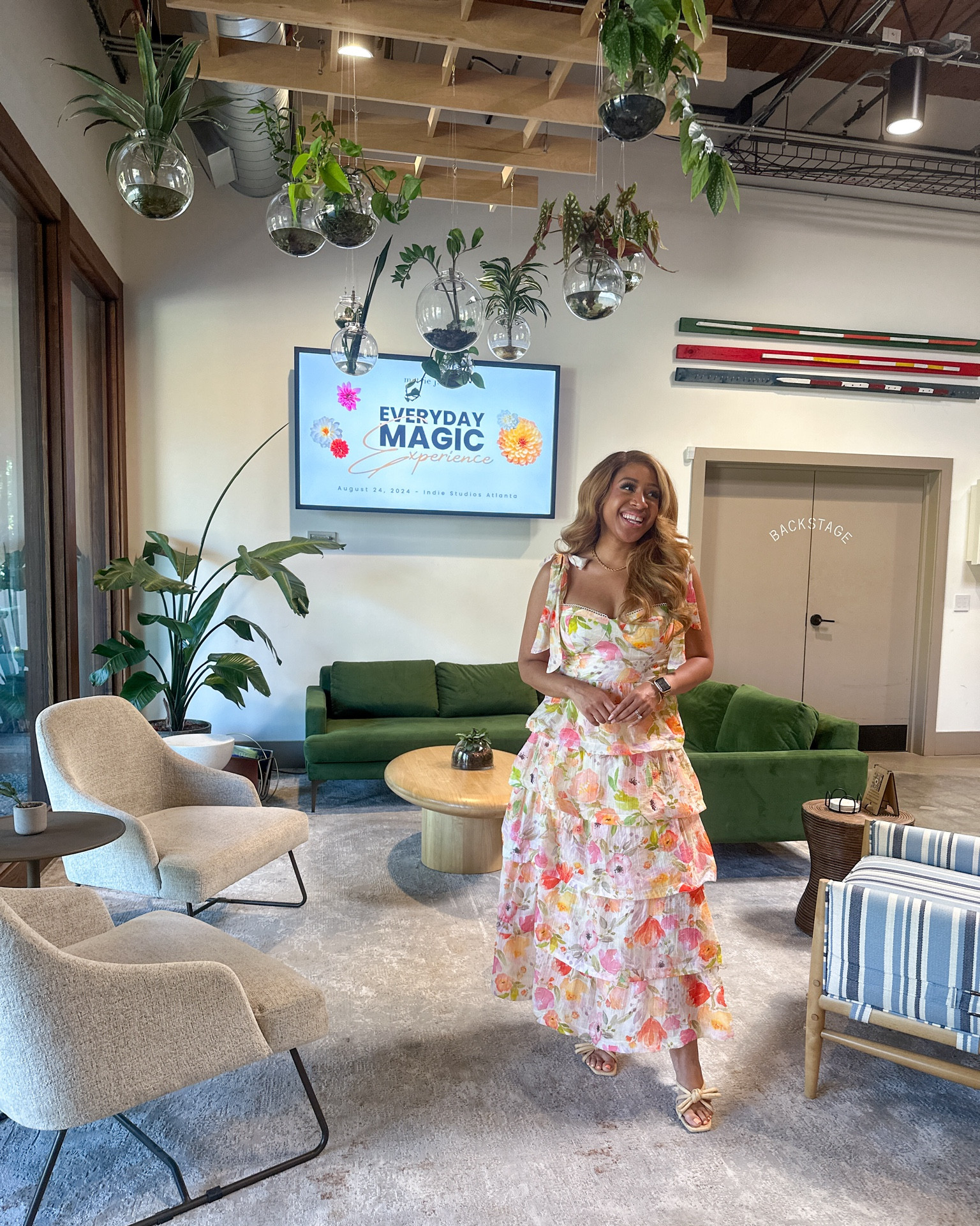 Love my dress from that I wore at this weekend’s event. 

#LTKWedding #LTKStyleTip #LTKSeasonal