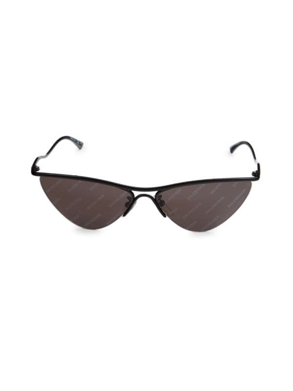 61MM Cat Eye Sunglasses | Saks Fifth Avenue OFF 5TH