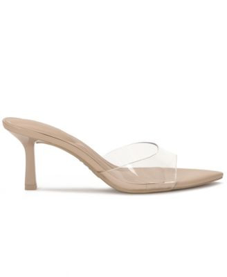 I.N.C. International Concepts Basaaria Stiletto Sandals, Exclusively at Macy's - Macy's | Macy's