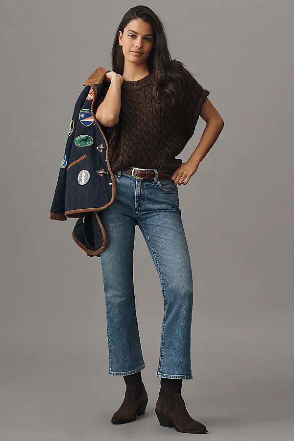 Complete The Look | Anthropologie (US)