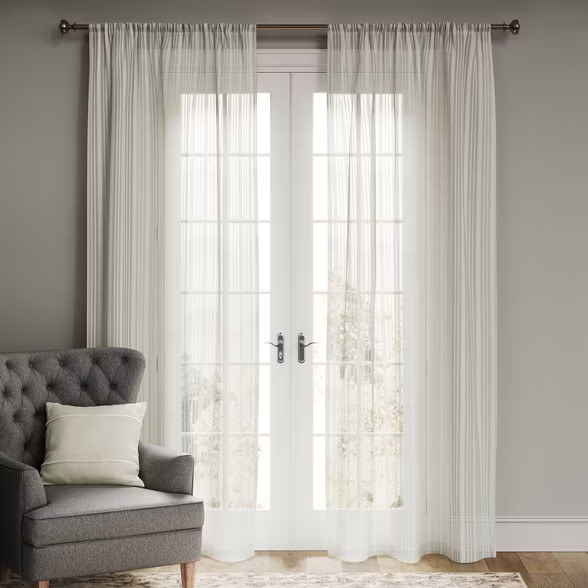 Target/Home/Home Decor/Window Treatments/Curtains‎ | Target