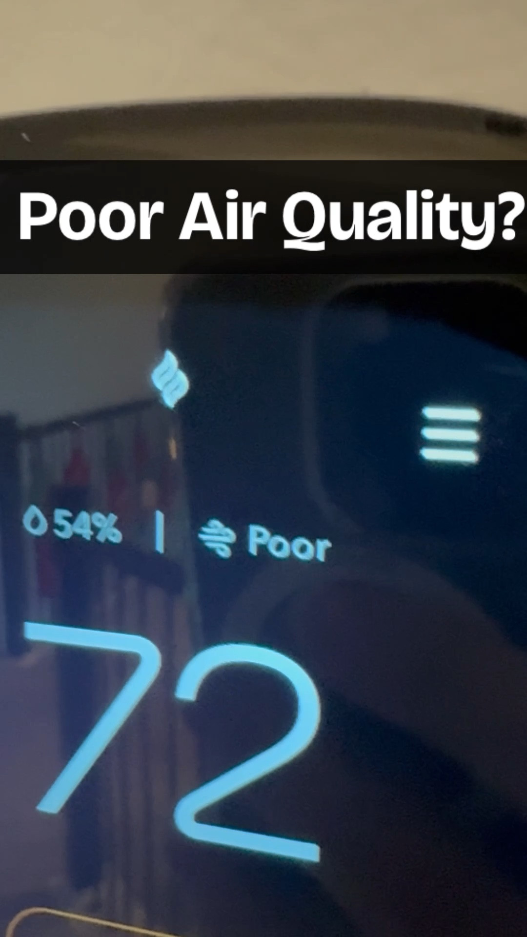 Breathe Easy, Live Healthy! 🏡✨
Say goodbye to allergens, dust, and odors with the most powerful HEPA filter on the market! The PuroAir purifier is lab tested to filter 99% of pollutants and covers up to 1,115 sq ft. Plus, it’s whisper quiet and adjusts automatically for cleaner air every moment. 😌
✨ Almost 50% off this week! Shop now through my LTK link before it’s gone!
#cleaning #air #home #ad #puroair #getpuroair
#AirPurifier #HomeEssentials #CleanLiving 


#LTKSaleAlert #LTKHome #LTKWatchNow