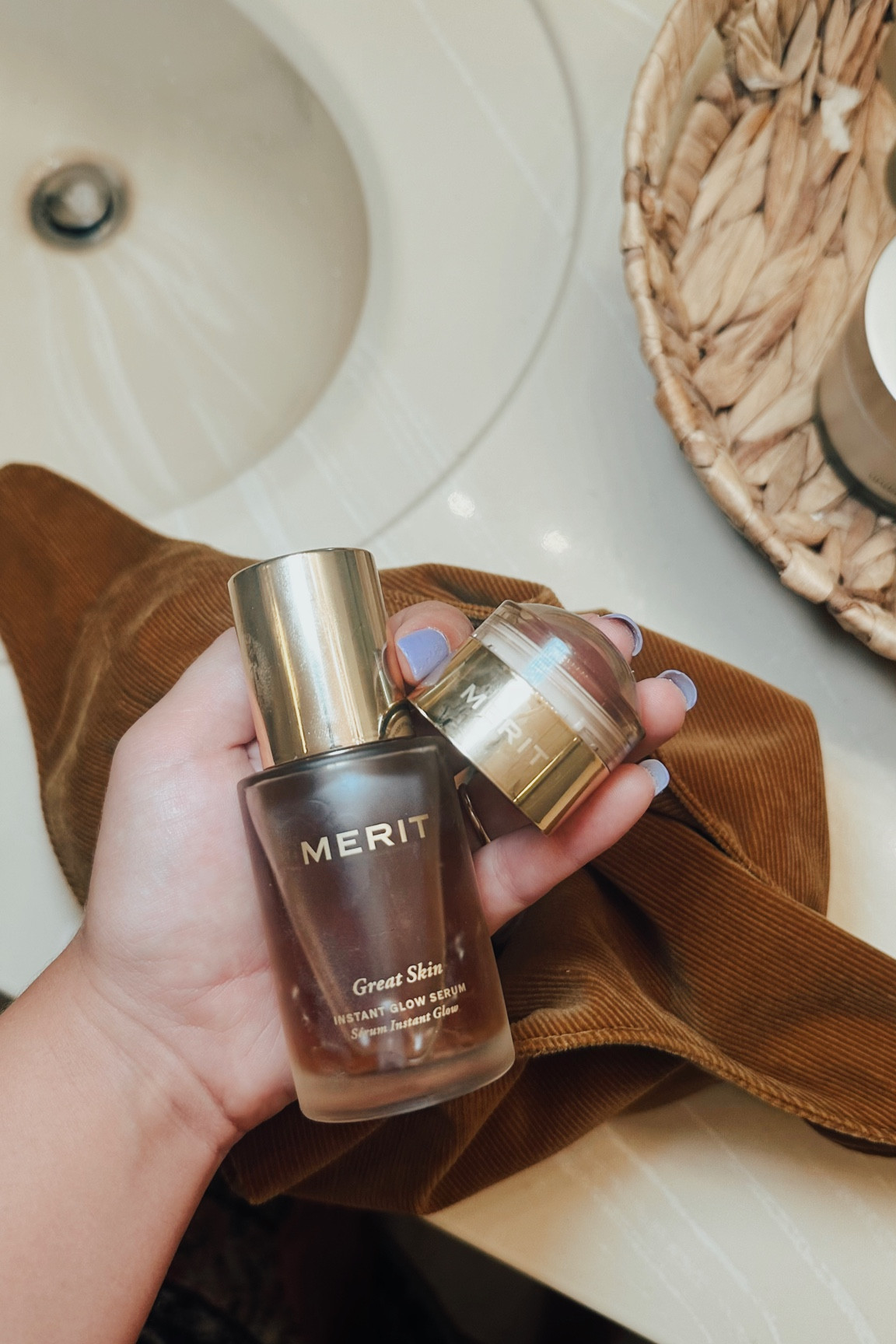 my favorite merit beauty products ✨ got the flush blush in shade Raspberry Beret 

#LTKFind #LTKunder100 #LTKSale